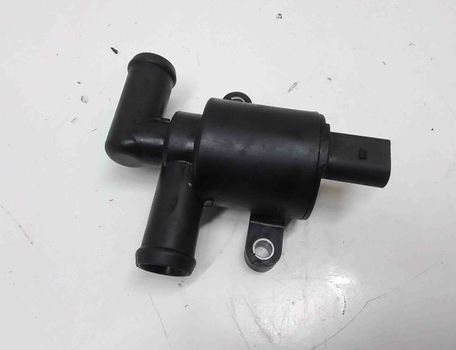 VOLKSWAGEN Atlas 1 generation (2017-2024) Heating radiator valve 4H0121671D 23231304