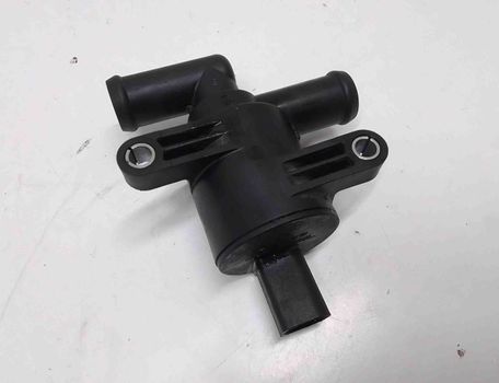 VOLKSWAGEN Atlas 1 generation (2017-2024) Heating radiator valve 4H0121671D 23231304