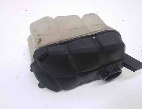 VOLVO S80 2 generation (2006-2020) Coolant Expansion Tank Reservoir 6G918K218D 23810080