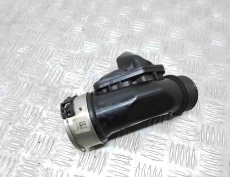 VOLVO XC60 2 generation (2017-2024) шланг радиатора интеркулера 31422061 27560834