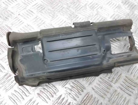 VOLVO V70 3 generation (2007-2020) Отвод воздуха радиатора 31217065 30373141