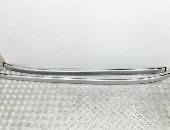 VOLVO XC60 1 generation (2008-2017) Roof Rails Kit 31276650 33033798