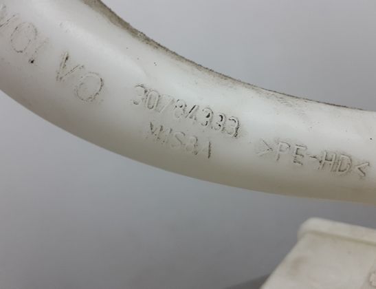 VOLVO XC60 1 generation (2008-2017) Logu mazgāšanas tvertne 30753424 33035095