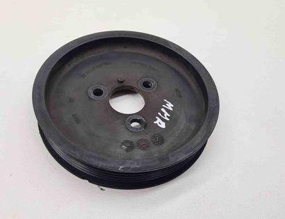 BMW 3 Series E46 (1997-2006) Power Steering Pump 7787106 28566341