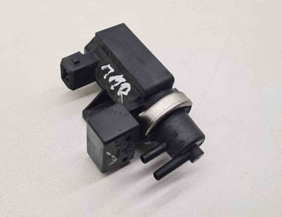 BMW 3 Series E46 (1997-2006) Соленоидный клапан 2247906 28567924