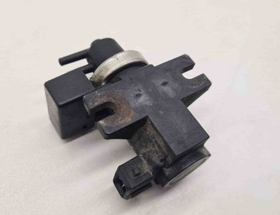 BMW 3 Series E46 (1997-2006) Соленоидный клапан 2247906 28567924