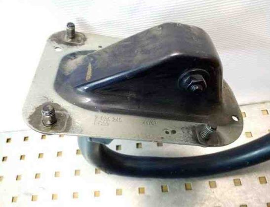 BMW 5 Series E60/E61 (2003-2010) Right Side Bootlid Hinge 7034246 25117773