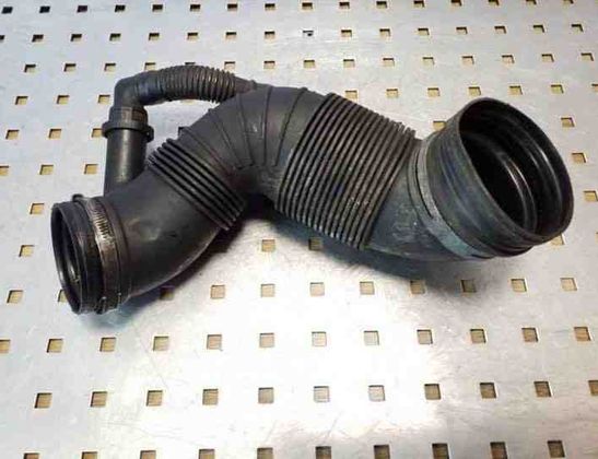 SEAT Altea 1 generation (2004-2013) Air Intake Tube 3C0129654 25118219