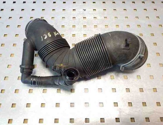 SEAT Altea 1 generation (2004-2013) Air Intake Tube 3C0129654 25118219