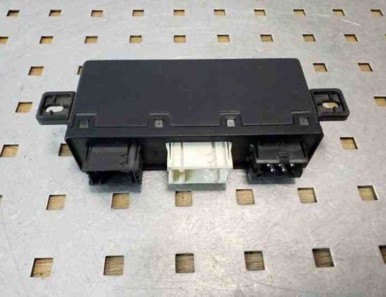 BMW 5 Series E39 (1995-2004) Блок управления Комфорт 613569042549,689667 25120804