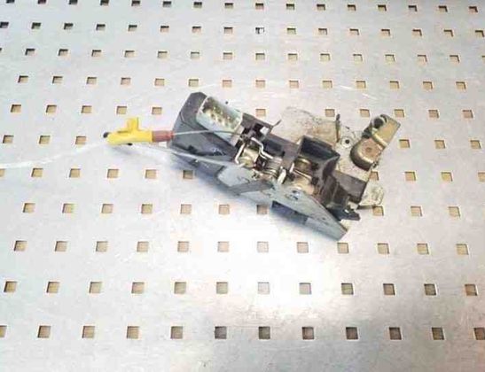 BMW 5 Series E39 (1995-2004) Rear Left Door Lock 67118352165,40620751 25120858