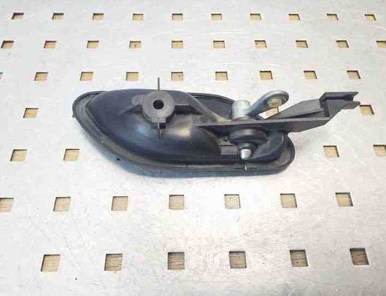 BMW 5 Series E39 (1995-2004) Left Rear Internal Opening Handle 8226049 25120887