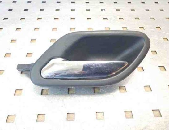 BMW 5 Series E39 (1995-2004) Left Rear Internal Opening Handle 8226049 25120887