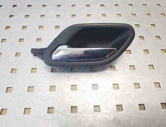 BMW 5 Series E39 (1995-2004) Left Rear Internal Opening Handle 8226049 25120887