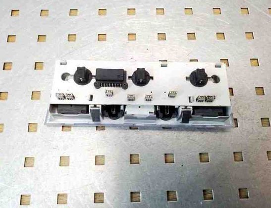 BMW 5 Series E60/E61 (2003-2010) Interior Lighting 63316912631 25121141