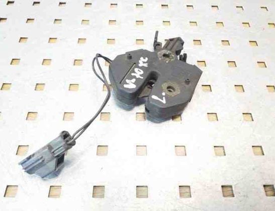 VOLVO XC70 2 generation (2000-2007) Bonnet Lock 9483765,9483764 25121247