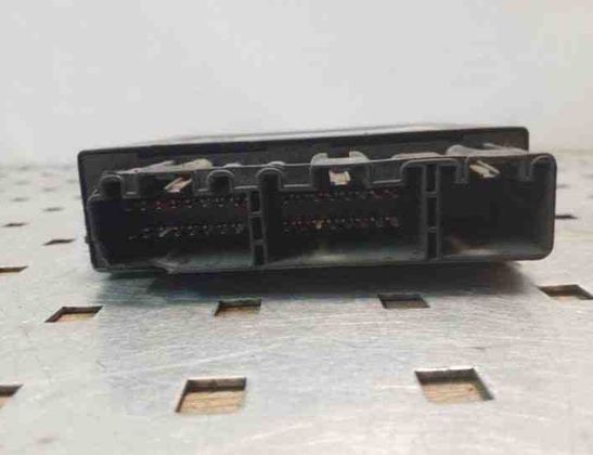 FORD Transit 3 generation (2000-2013) Comfort Control Unit 1C1T15K600BA,5WK48270G 25121786