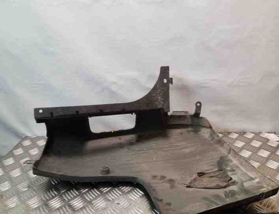 OPEL Vivaro A (2002-2006) Rear Bumper Right Side Corner 7700313232,91166147,525719894 25124184