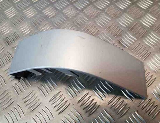 SEAT Alhambra 1 generation (1996-2010) Aizmugurējā labā luktura apdare 7M3807872 25130430