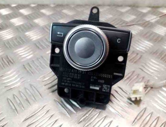 MERCEDES-BENZ E-Class W212/S212/C207/A207 (2009-2016) Переключатель кнопок A2128702951,03358550201 25133798