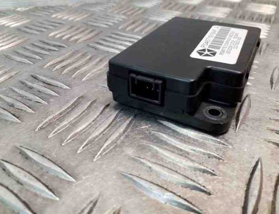 CHRYSLER Voyager 5 generation (2007-2020) Citau veidu vadības bloki P04671918AF 25135049
