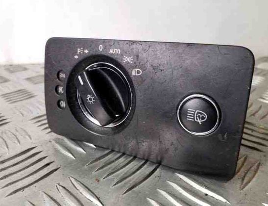 MERCEDES-BENZ R-Class W251 (2005-2017) Переключатель света A2515453404 25136845