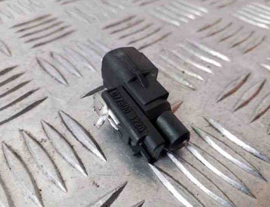 MITSUBISHI ASX 1 generation (2010-2020) Ārējais temperatūras sensors 0775004220 25138802