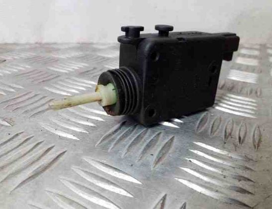 OPEL Zafira A (1999-2003) Central Locking Motor 90589918,1101215 25140385