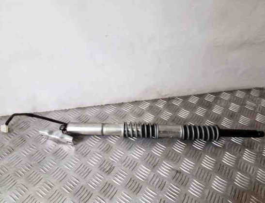 BMW 5 Series F10/F11 (2009-2017) Aizmugurējā bagāžnieka amartizātors kreisajā pusē 7207015 25140643