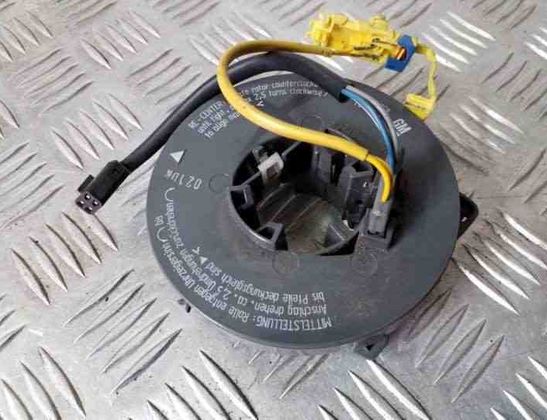 OPEL Astra G (1998-2009) Stūres lenta 90588758,1610662 25140802