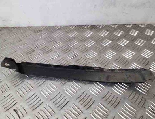 AUDI A6 C4/4A (1994-1997) Front left headlamp trim 25147351