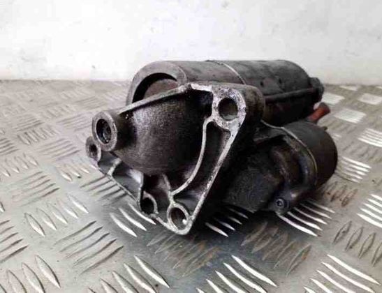 OPEL Vivaro A (2002-2006) Starter Motor 25147527