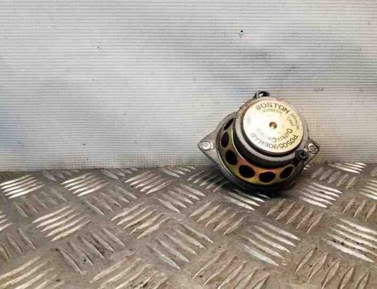 CHRYSLER 300C 1 generation (2005-2011) Dashboard Sound Speaker 05059068AB 25149361