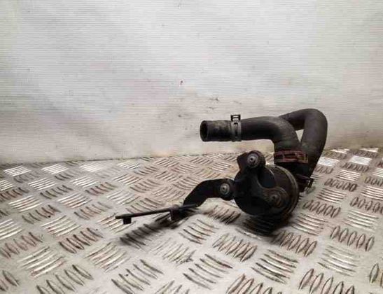 SKODA Superb 2 generation (2008-2015) Моторчик циркуляции охлаждения 5N0965561A 25151349