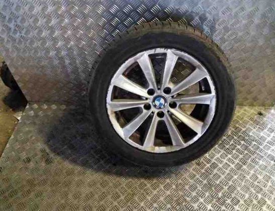 BMW 5 Series F10/F11 (2009-2017) Wheel Set 6780720 25153999