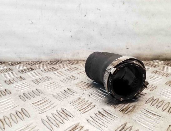 VOLKSWAGEN Sharan 2 generation (2010-2024) шланг радиатора интеркулера 5N0145828E 25424608