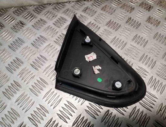 OPEL Meriva 2 generation (2010-2020) Стеклоуплотнитель передней левой двери 13271992 27952517