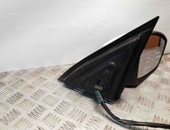 FORD S-Max 1 generation (2006-2015) Priekšējo labo durvju spogulis 212836326,212831388 31319925