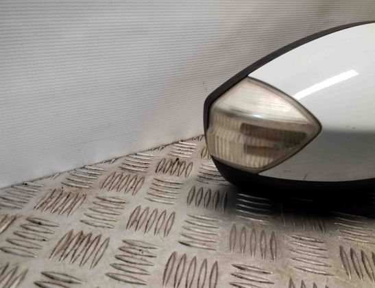 FORD S-Max 1 generation (2006-2015) Priekšējo labo durvju spogulis 212836326,212831388 31319925