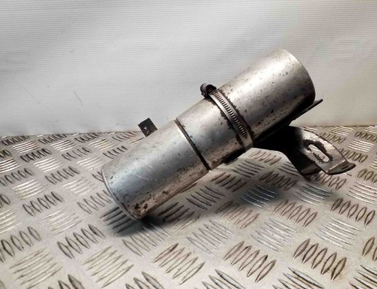 MERCEDES-BENZ Vito W638 (1996-2003) Air conditioner dehumidifier 31981006