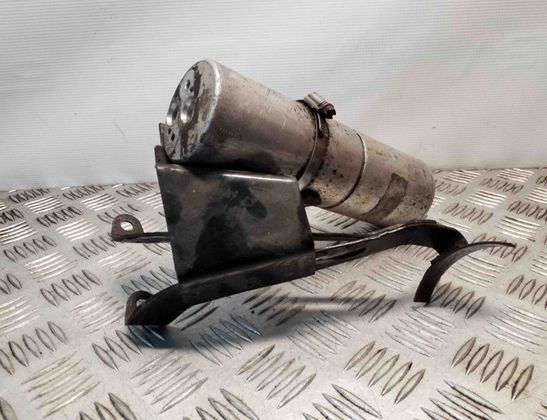 MERCEDES-BENZ Vito W638 (1996-2003) Air conditioner dehumidifier 31981006