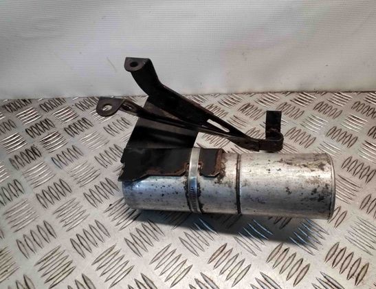 MERCEDES-BENZ Vito W638 (1996-2003) Air conditioner dehumidifier 31981006