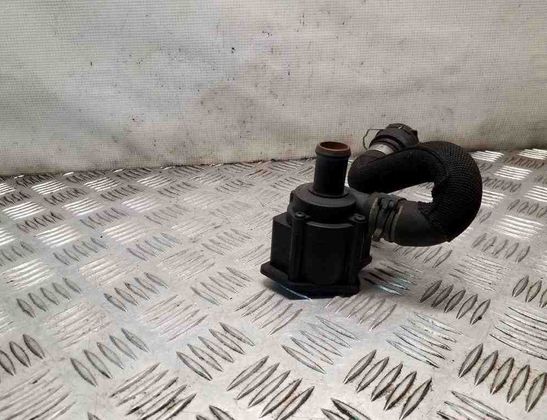AUDI Q5 8R (2008-2017) Моторчик  циркуляции охлаждения 8K0965561A 32149231