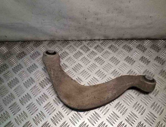 AUDI Q5 8R (2008-2017) Aizmugurējā kreisā svira/ričags 8K0505323H 32149457