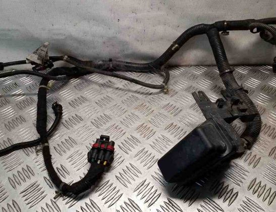 OPEL Insignia A (2008-2016) Kabeļi / vadi 13265980,23456933 32149678