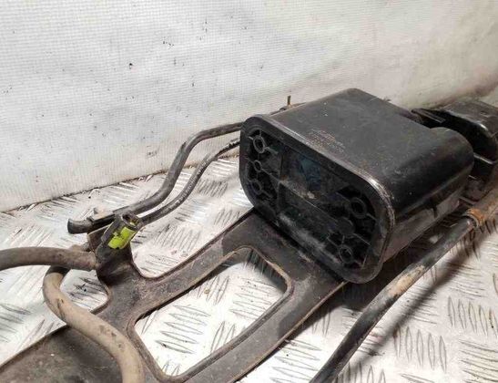 LEXUS RX 3 generation (2009-2015) Sodrēju / DPF filtrs 7770448070 32150226