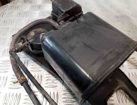 LEXUS RX 3 generation (2009-2015) Sodrēju / DPF filtrs 7770448070 32150226