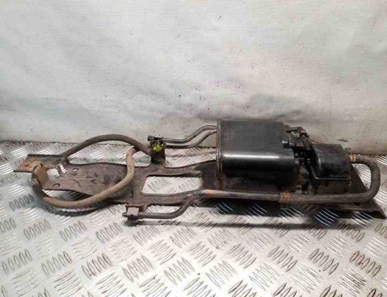 LEXUS RX 3 generation (2009-2015) Sodrēju / DPF filtrs 7770448070 32150226