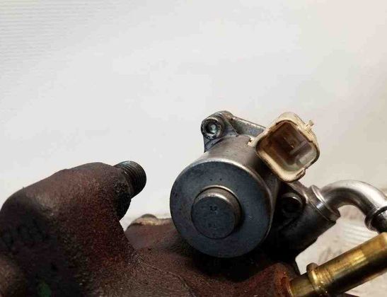 VOLVO V40 Cross Country 1 generation (2012-2020) Топливный насос 5WS40893,9676289780,A2C53384062 32150724