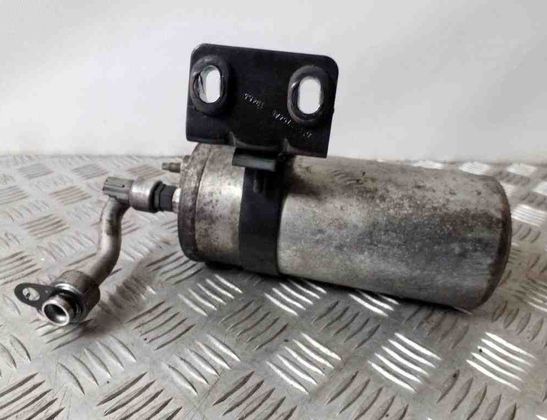 JEEP Cherokee 3 generation (KJ)  (2005-2007) Gaisa kondicioniera sausinātājs 119431001 32151566